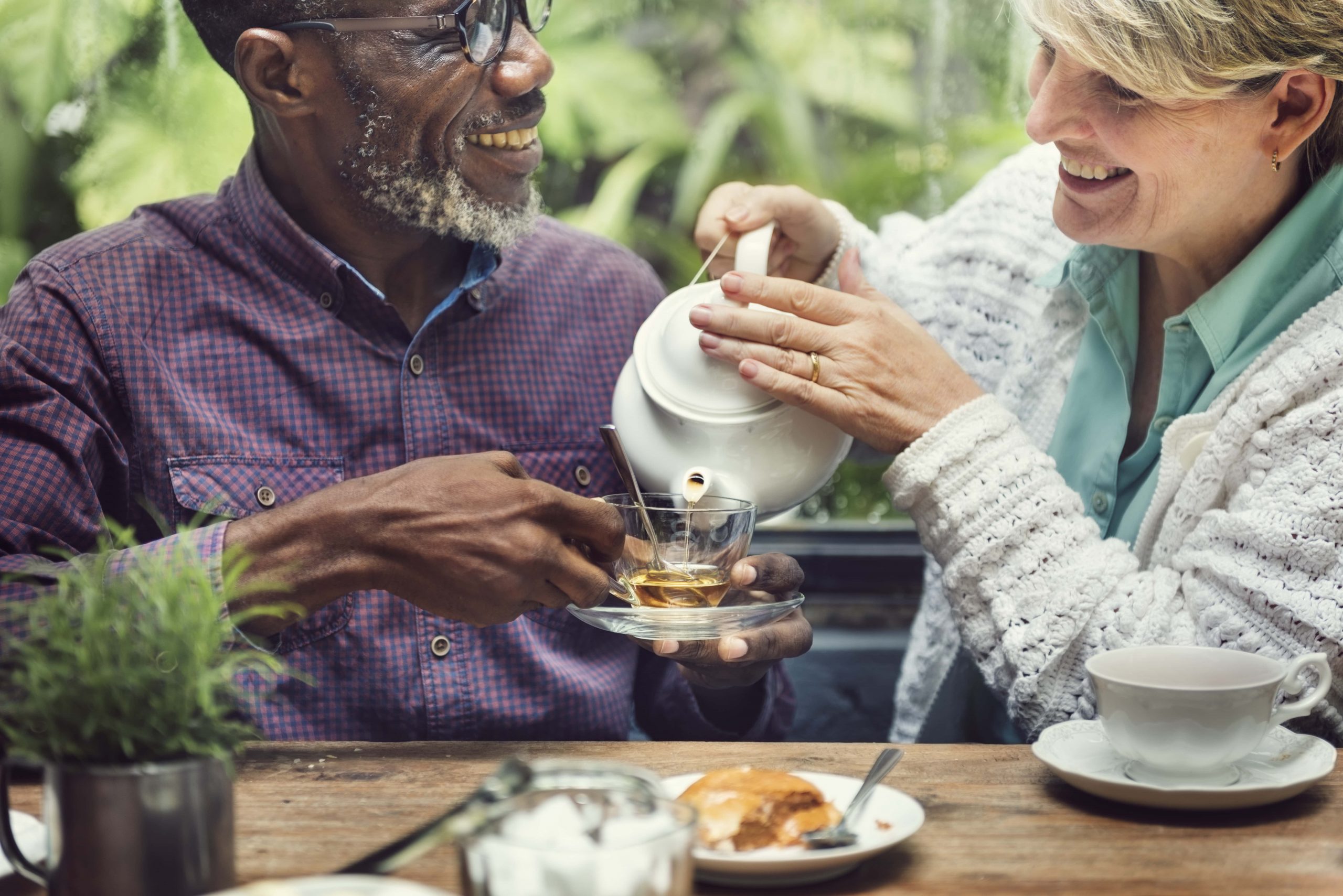 Detox Teas To Help You Manage Elevated Cholesterol