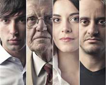 What&rsquo;s Your Body Constitution?