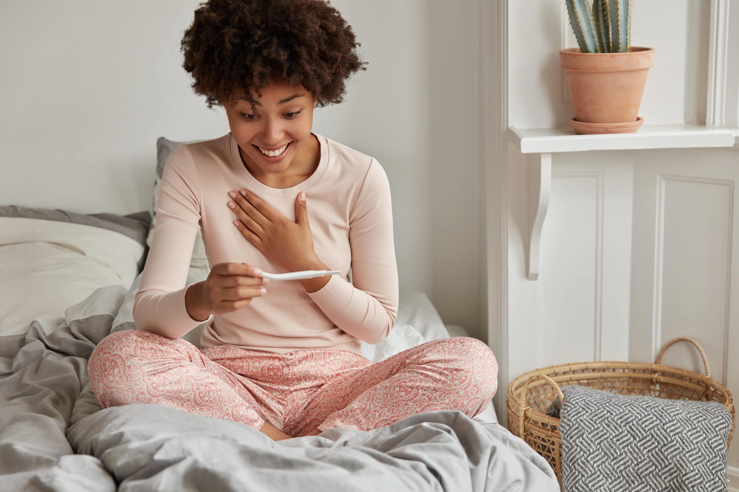 Tips on Managing Morning Sickness During Pregnancy
