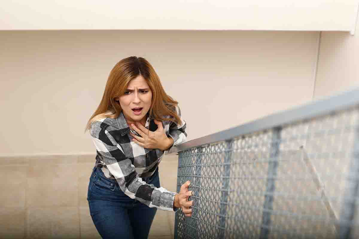 7 Ways to Prevent an Anxiety or Panic Attack