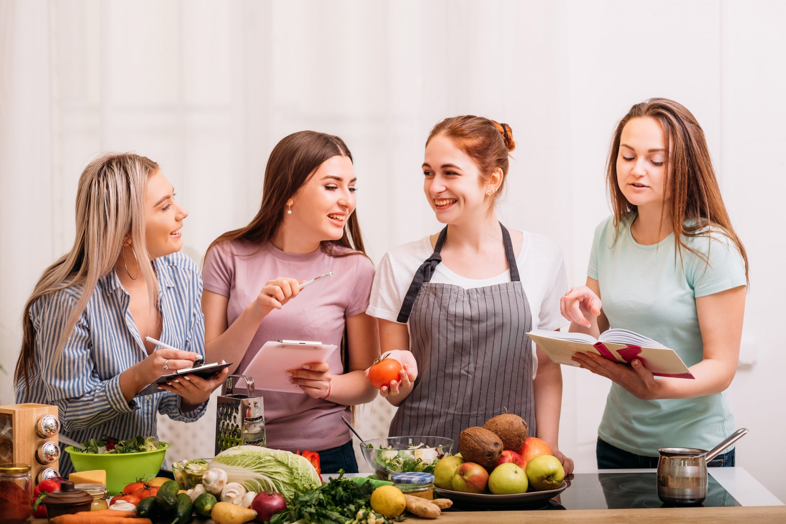 Which Body Type Diet Will Maximize Your Health? Find Out Here