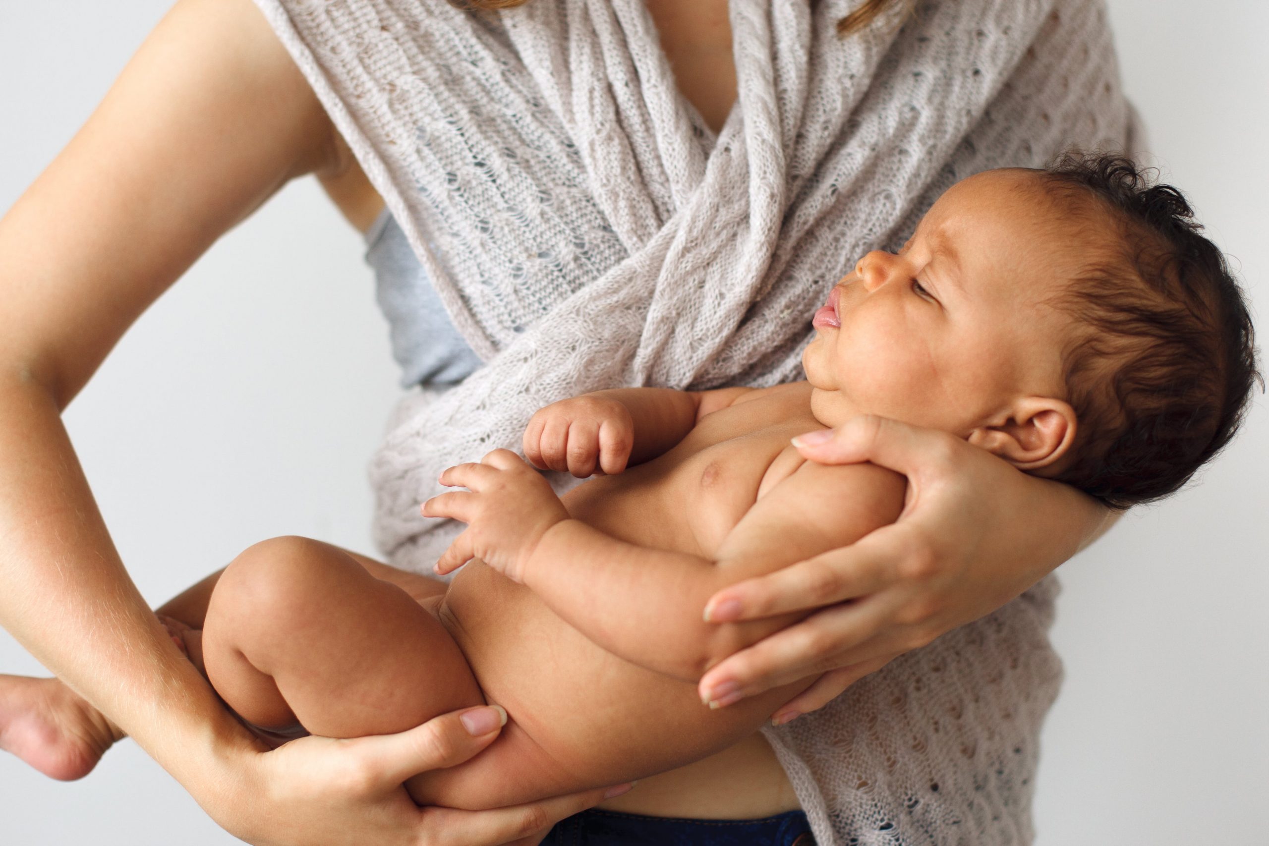 Postpartum Care Tips For New Moms And Babies