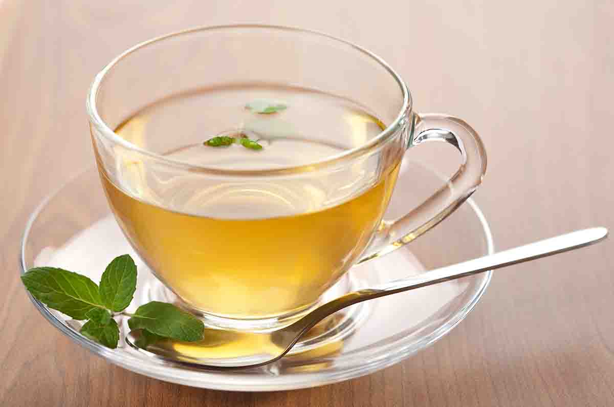 Green Tea Benefits for a Healthier Digestive System