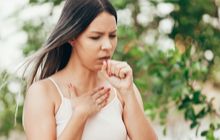 Best Cough Relief Tips For Spring Allergies