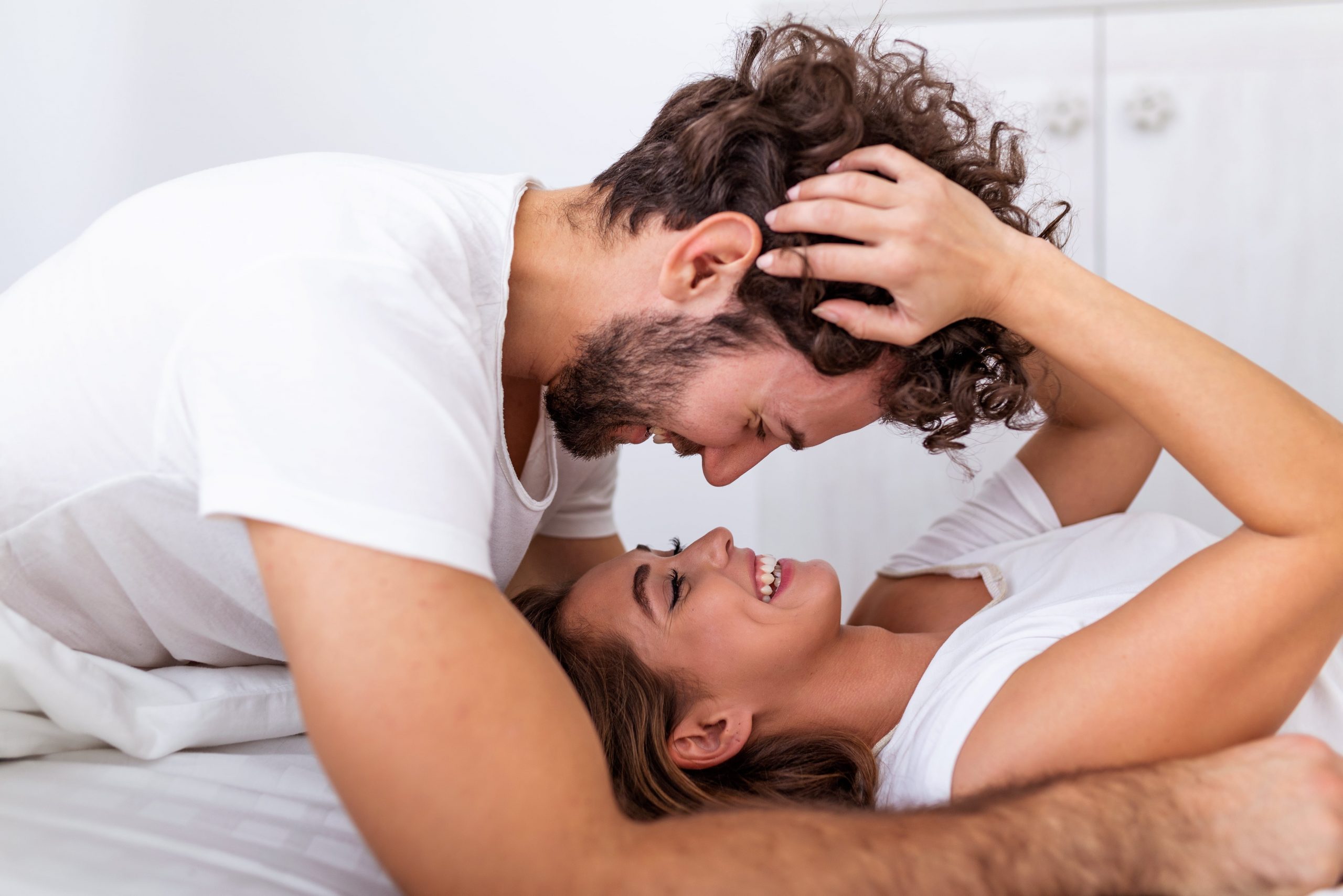 Erectile Dysfunction: What Are Its Causes and Natural Ways to Treat it?