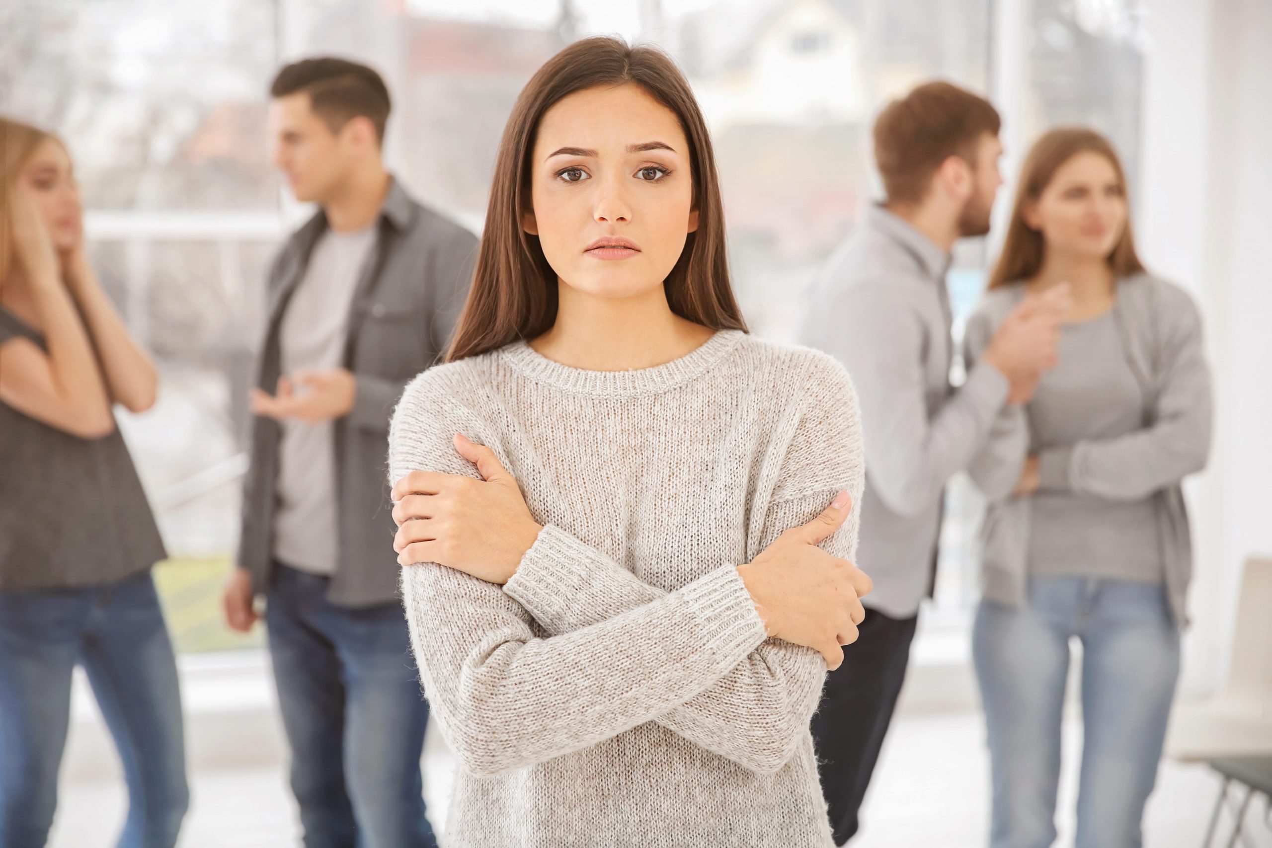 Break Free from Social Anxiety with These Tips