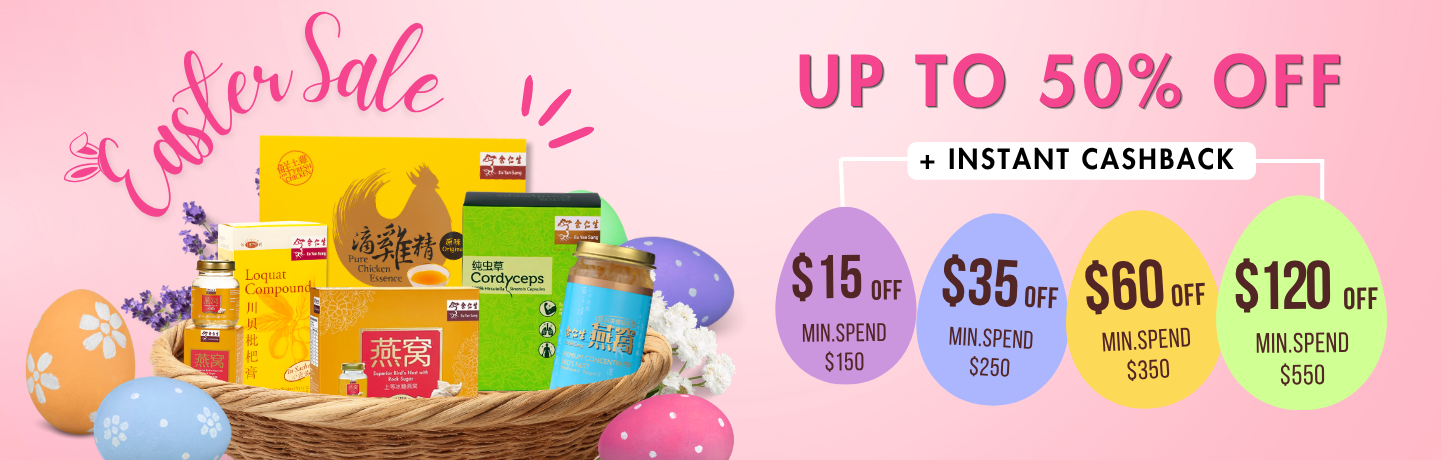 eASTER Sale