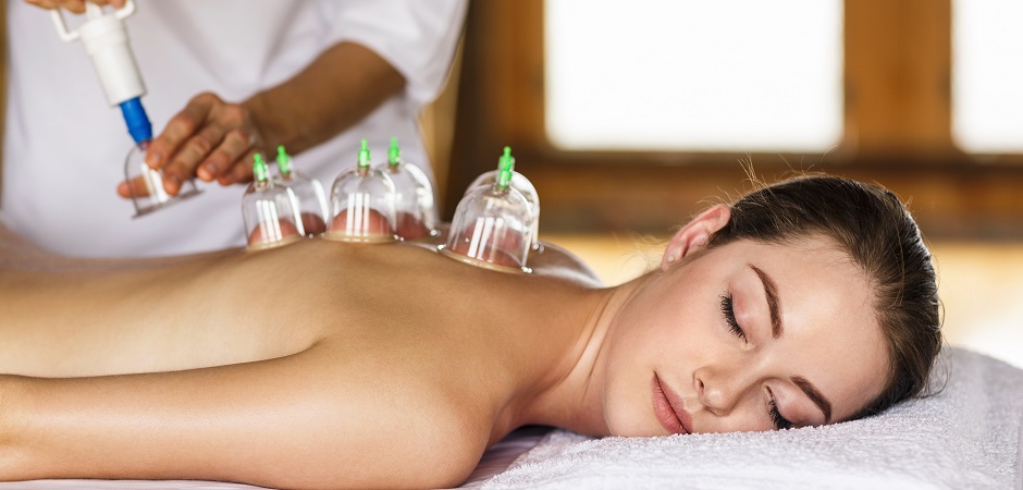 Ventosa cupping massage clearance