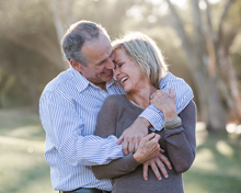Managing the symptoms of menopause