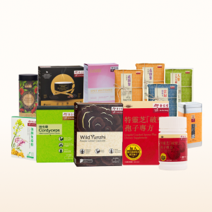 Gift of Blessings (with min spend $500) - For All Countries