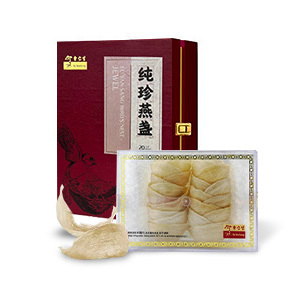 Eu Yan Sang Jewel Bird's Nest (Expiry Nov'24)