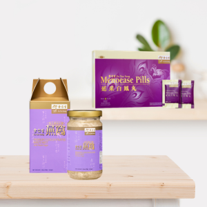 Vital Grace Set (U.S. Delivery Only)