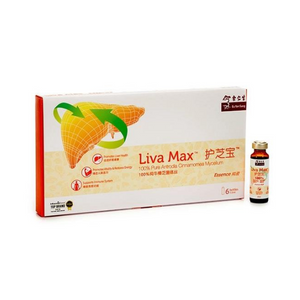 Liva Max™ Essence 护芝宝 纯液