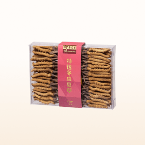 Wild Cordyceps - 2 Star Top Grade