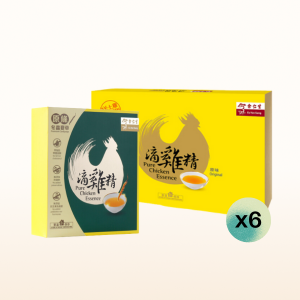 Pure Chicken Essence Classic Collection