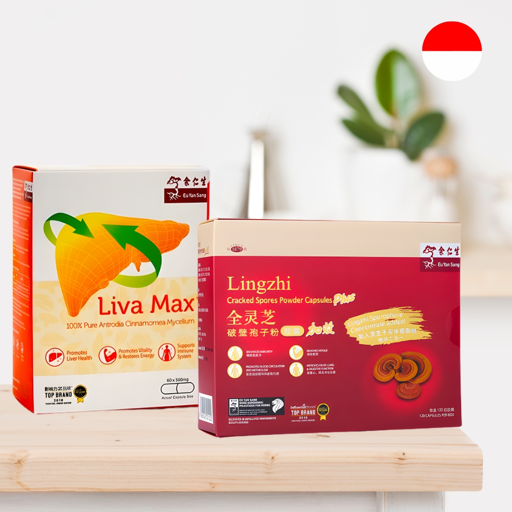 Liver Defense Saver Pack - 80% Off