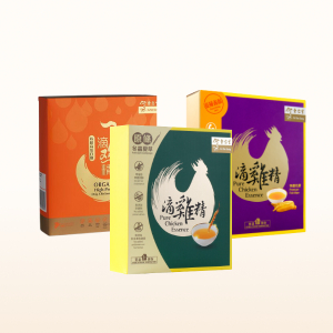 Pure Chicken Essence Bundle [Seasonal Special] - G