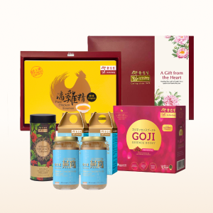 Auspicious Lunar New Year Giftset