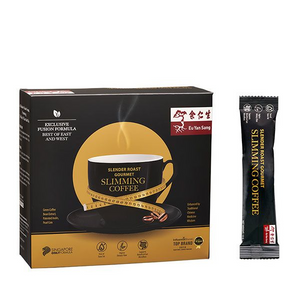 Slender Roast Gourmet Coffee (Expiry Mar 24)