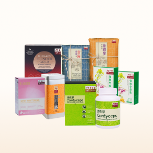 Gift of Love (with min spend $250) - For All Countries