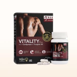 Vitality Plus