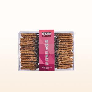 Wild Cordyceps - 4 Star Special Select