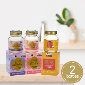 Free Sampler (Assorted Flavours)