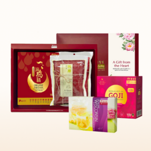 Nourishing Delights Gift Set