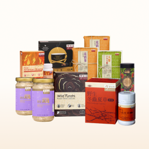 Gift of Wellness (with min spend $850) - (A) For All Except Australia