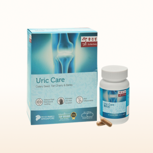 Uric Care