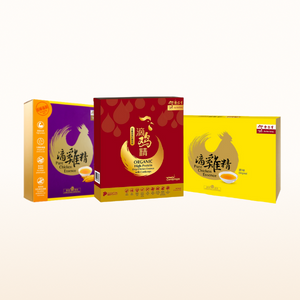 Pure Chicken Essence Bundle E