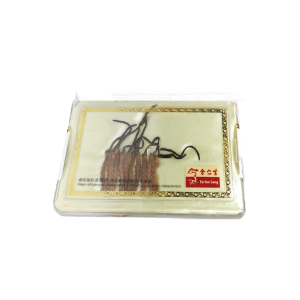 Special Tibetan Raw Cordyceps