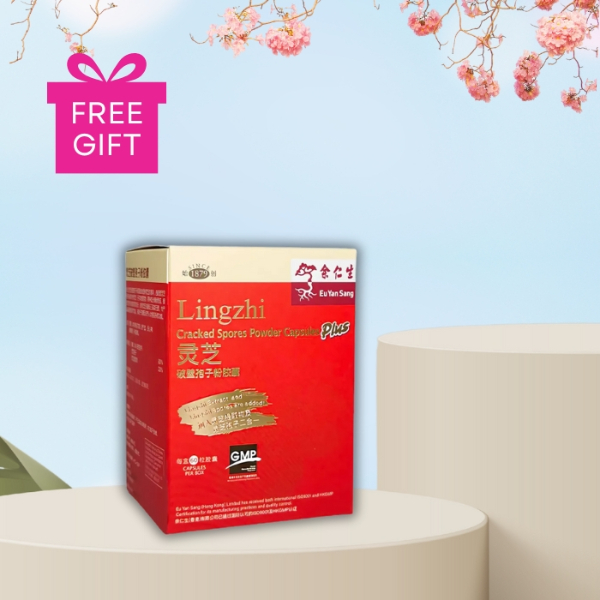 Fresh Awakening FREE Gift Bundle (worth US$75.90) with US$150 Net Purchase