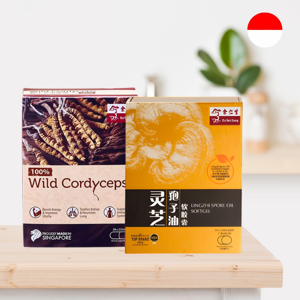 Premium Vitality Saver Pack - 60% Off