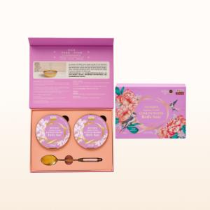 Superior Crystal Concentrated Bird's Nest 2s