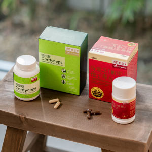 Immunity Revitalise Bundle - 6 Months Supply (U.S DELIVERY ONLY) - Expiry Sep'25