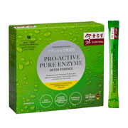 Pro-Active Pure Enzyme 14'S