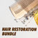 Hair Restoration Bundle