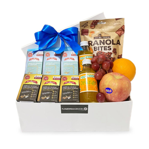 Healthy Treats (Available For Jakarta Delivery Only)