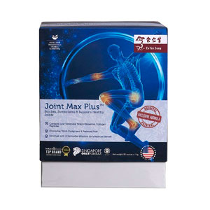 Joint Max Plus (Only Available in Indonesia)