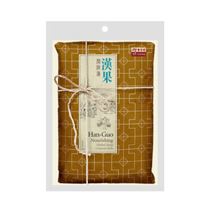 Han Guo Run Fei Soup (漢果潤肺湯)