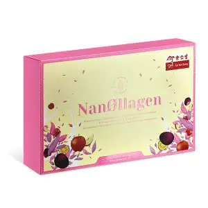 Nanollagen
