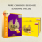 Pure Chicken Essence Bundle [Seasonal Special]