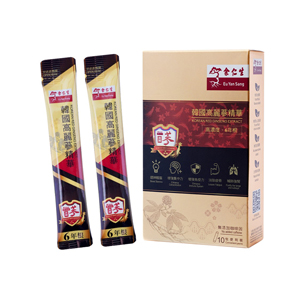 Korean Ginseng Essence (韓國高麗蔘精華)