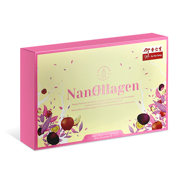 Nanollagen