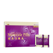 Menoease Pills (延採白鳳丸)