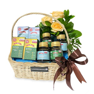 Energy Booster (Available for Jakarta Delivery Only)