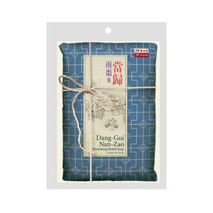 Dang-Gui Nan-Zao Nourishing Soup (當歸南棗湯) (Expiry Jun 24)
