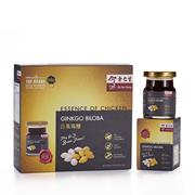 Essence of Chicken with Ginkgo Biloba Extract 6's