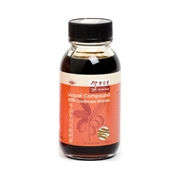 Loquat Compound with Cordyceps Sinensis (冬蟲草川貝枇杷膏)